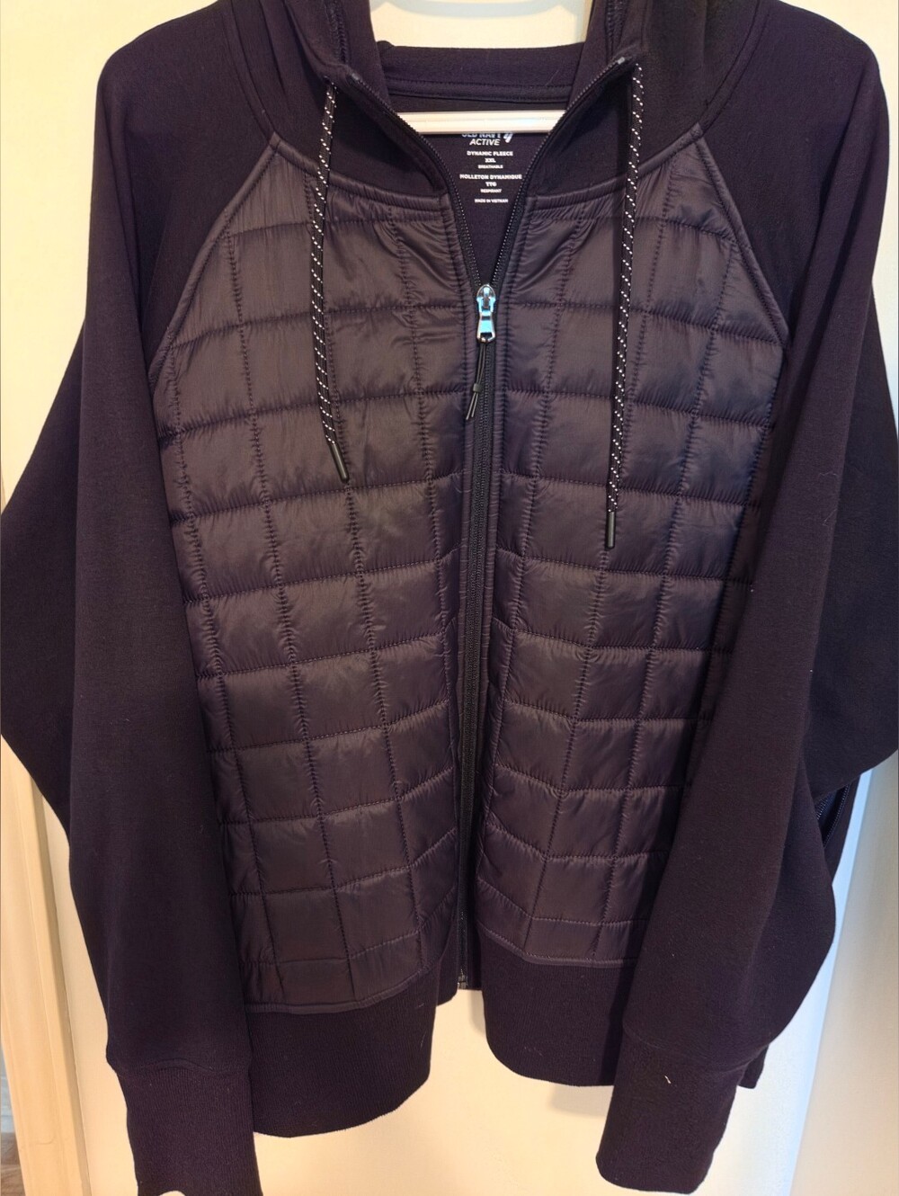 Women's Old Navy Hoody jacket XXL